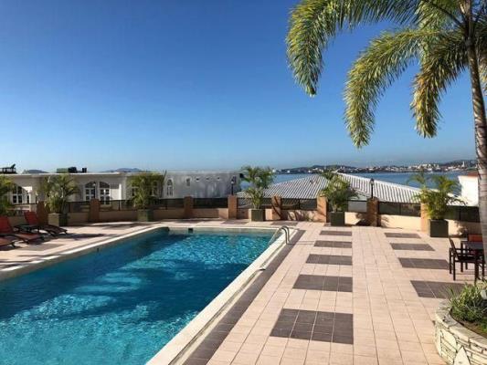 , Apartamento en venta en Punta Paitilla | P3774001