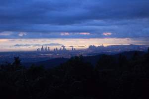 24 de diciembre Panamá