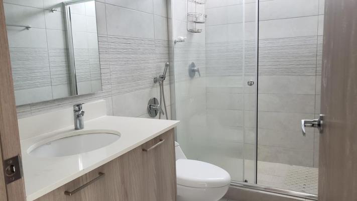 , Apartamento en alquiler en Betania | P3776430