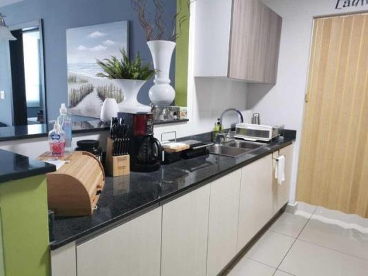 , Apartamento en alquiler en Bella Vista | P3776479