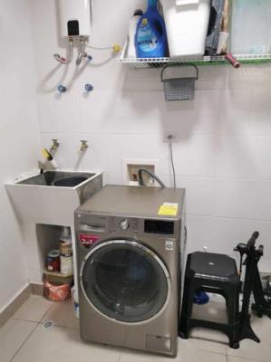 , Apartamento en alquiler en Bella Vista | P3776479