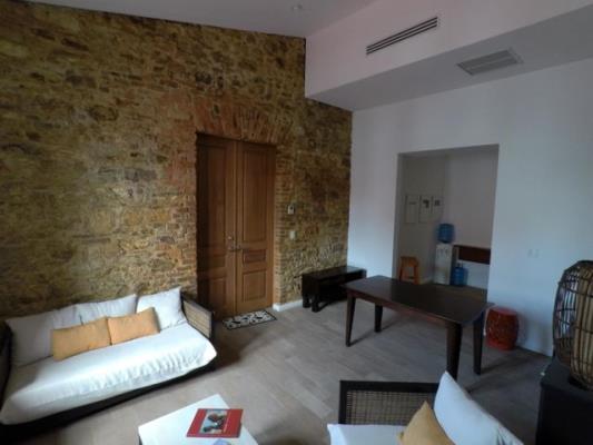 , Área Metropolitana