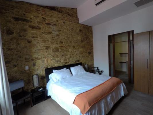 , Área Metropolitana