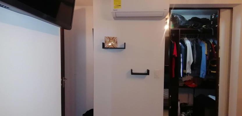 , Apartamento en alquiler en Betania | P3776507