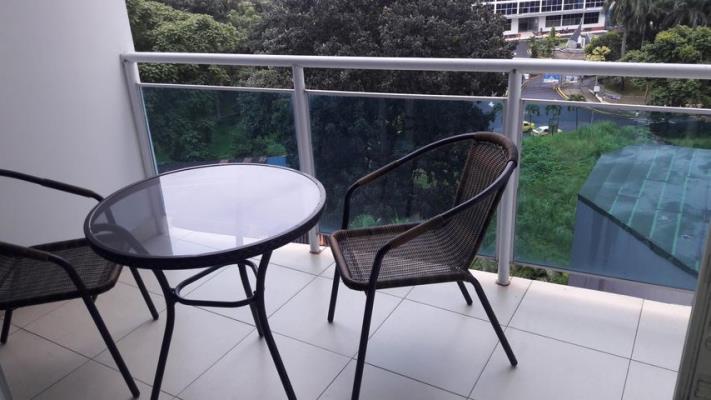 Mont Royale , Apartamento en alquiler en El Cangrejo | Mont Royale  -  P3776542