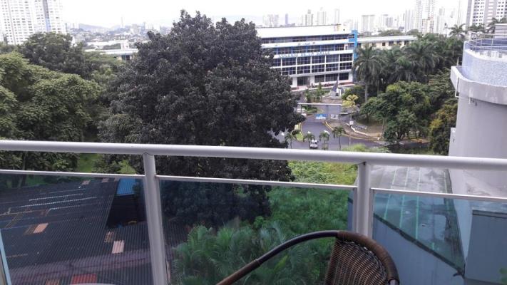 Mont Royale , El Cangrejo