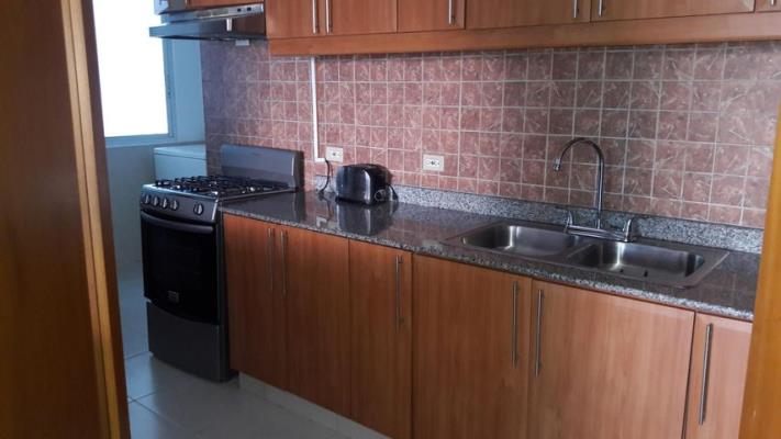 Mont Royale , Apartamento en alquiler en El Cangrejo | Mont Royale  -  P3776542