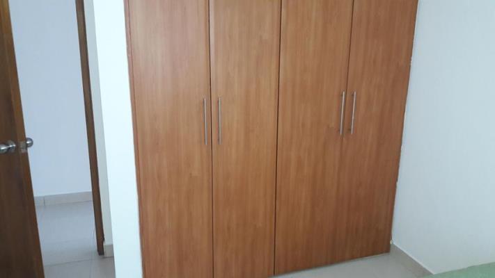 Mont Royale , Apartamento en alquiler en El Cangrejo | Mont Royale  -  P3776542