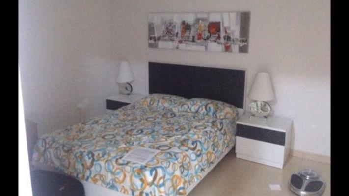 , Apartamento en alquiler en Avenida Balboa | P3776605