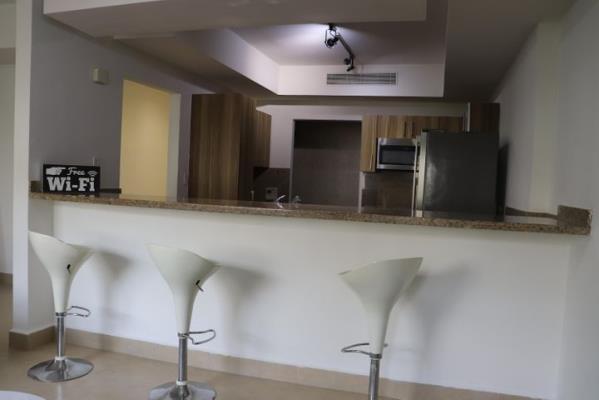 , Apartamento en alquiler en Ancón | P3776661