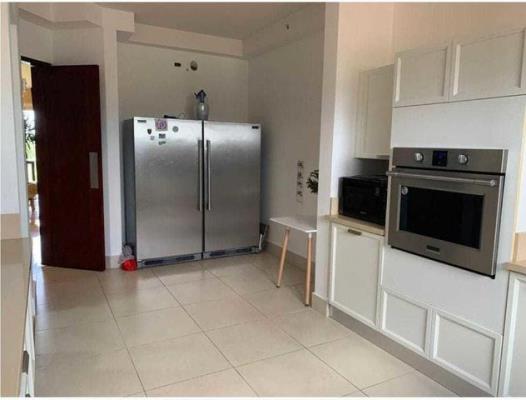 , Área Metropolitana