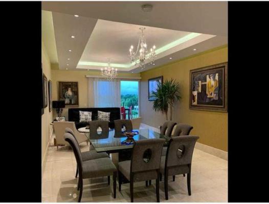 , Área Metropolitana