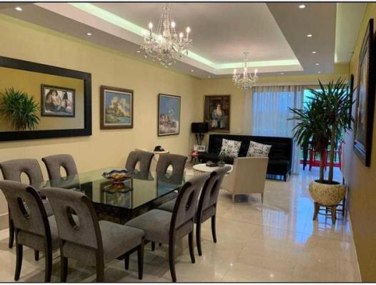 , Apartamento en alquiler en Santa Maria | P3776682