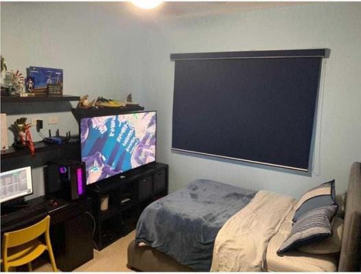 , Apartamento en alquiler en Santa Maria | P3776682