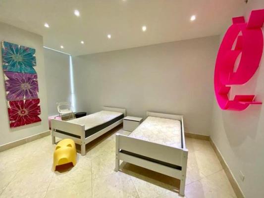 , Área Metropolitana