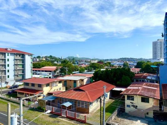 , Apartamento en venta en Parque Lefevre | P3776780