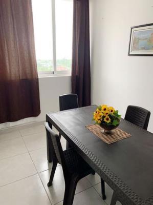 , Área Metropolitana