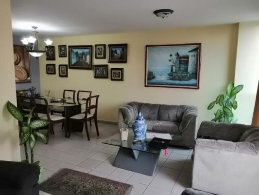 , apartment