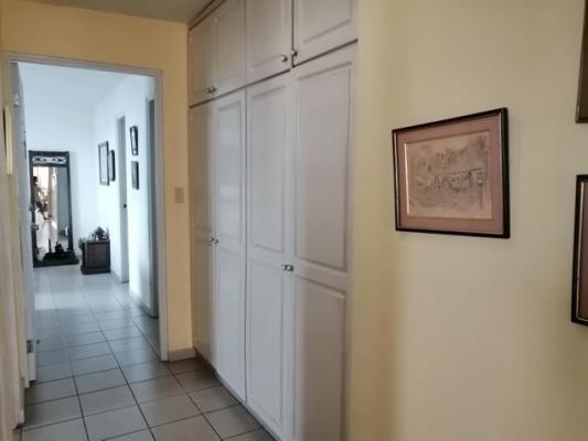 , apartment