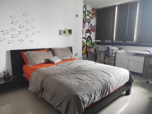 , Área Metropolitana