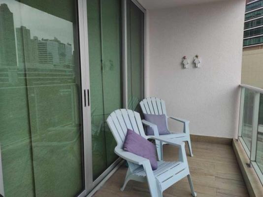 , Apartamento en venta en Costa del Este | P3776906