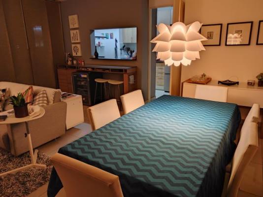 , Área Metropolitana