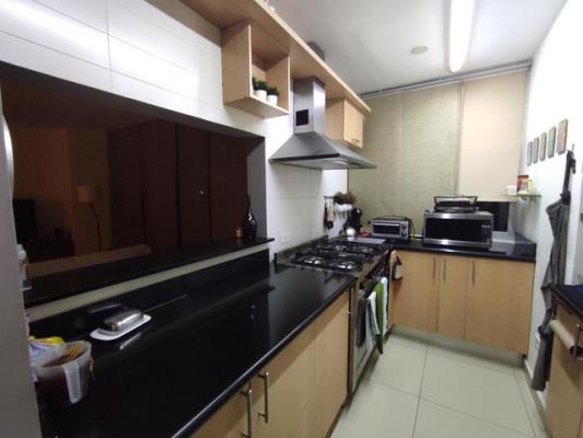 , Área Metropolitana