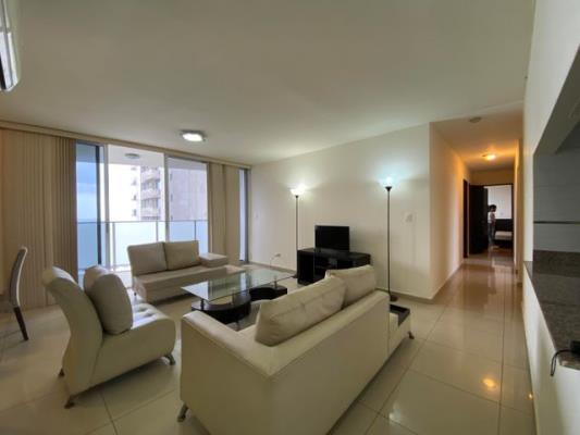 Marina Terrace, Avenida Balboa