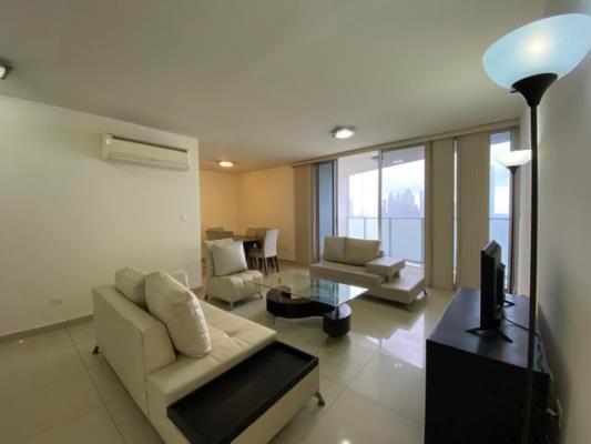 Marina Terrace, apartamento