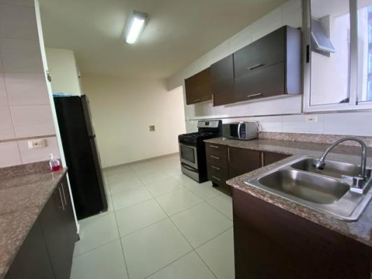 Marina Terrace, apartamento