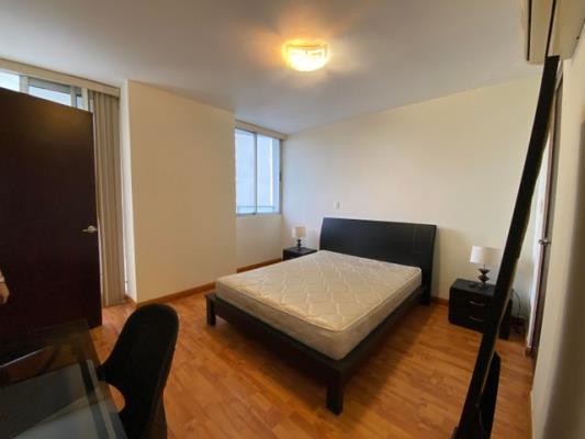 Marina Terrace, apartamento