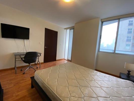 Marina Terrace, Avenida Balboa