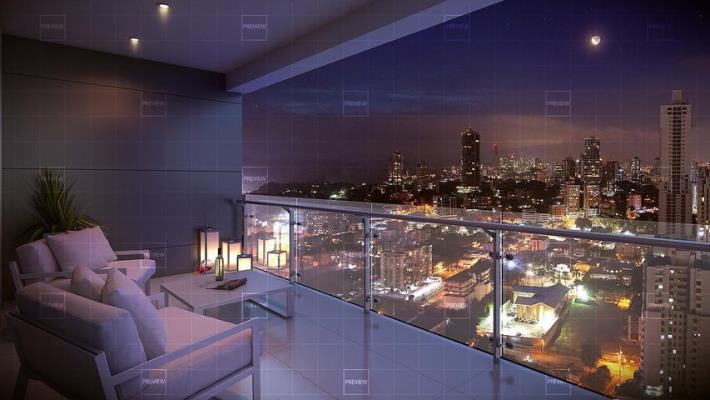 , apartamento