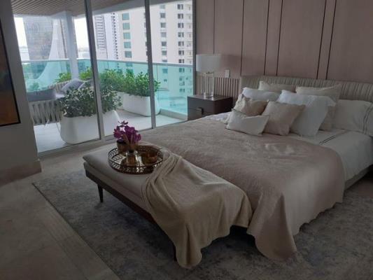 , Apartamento en venta en Bella Vista | P3777004