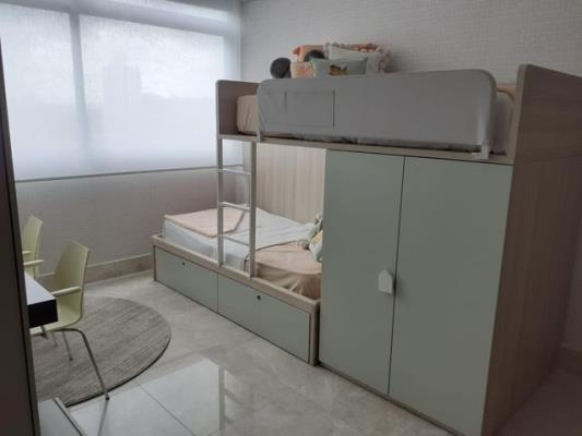 , Apartamento en venta en Bella Vista | P3777004