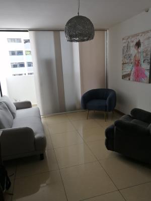 Terrazas del Rey , San Miguelito