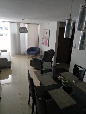 Terrazas del Rey , San Miguelito