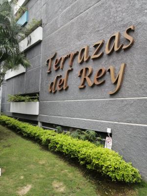 Terrazas del Rey , Apartamento en venta en Amelia Denis De Icaza | Terrazas del Rey  -  P3777263