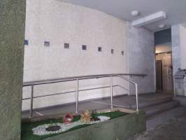 Condado Plaza El Cangrejo, Panamá
