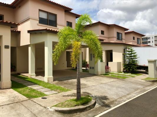 , Casa en alquiler en Panamá Pacífico | P3777816
