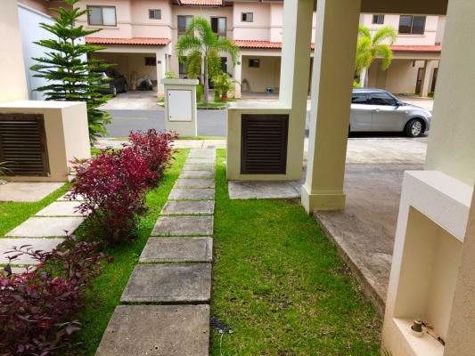 , Casa en alquiler en Panamá Pacífico | P3777816