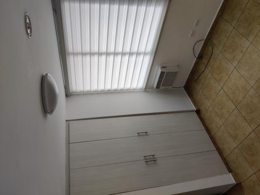 Cosmopolitan Towers, Panamá