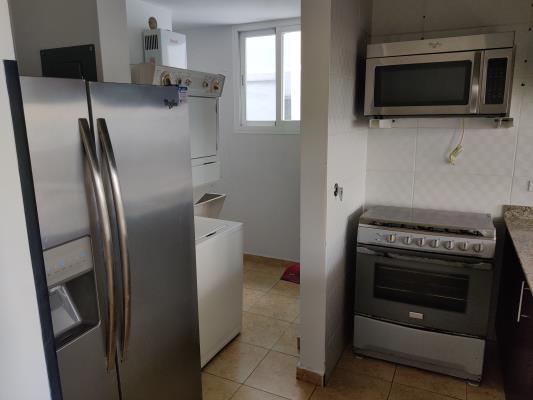 Cosmopolitan Towers, Panamá