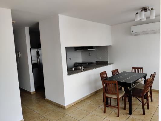 Cosmopolitan Towers, apartamento