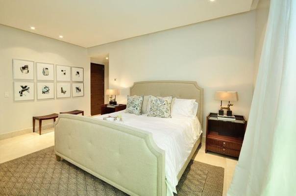 , Área Metropolitana