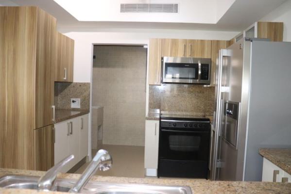 , Apartamento en alquiler en Ancón | P3779678