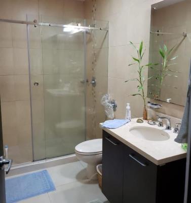 Embassy Village, apartamento