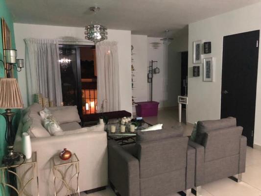 Embassy Village, Ancón