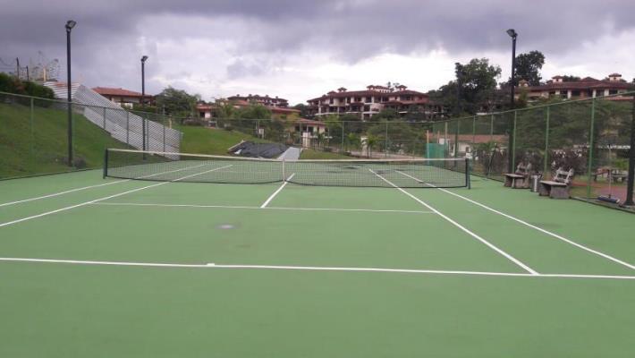 Embassy Village, apartamento