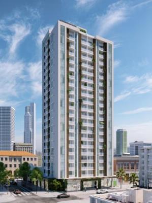 , Apartamento en venta en Bella Vista | P3779825